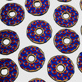 Donut Ball Marker