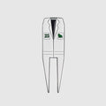 Caddy divot tool