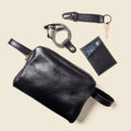 Keychain - Black