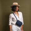 Fanny Pack - Blue