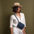 Fanny Pack - Blue