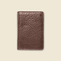 Small Bifold Wallet For Private Label (50 Units Minimum)