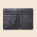 Small Bifold Wallet For Private Label (50 Units Minimum)