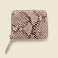 Small Zipper Wallet For Private Label (50 Units Minimum)