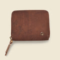 Small Zipper Wallet For Private Label (50 Units Minimum)