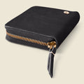 Small Zipper Wallet For Private Label (50 Units Minimum)