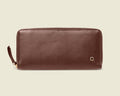 Long Zipper Wallet For Private Label (50 Units Minimum)