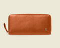Long Zipper Wallet For Private Label (50 Units Minimum)