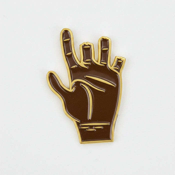 Chubbs Ball Marker