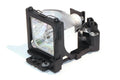 Projector Lamp for 3M MP MP7650; 3M MP MP7750; 3M S S40; 3M S S50; 3M X X50; Boxlight CP CP-322i; Bo
