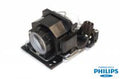 Projector Lamp for Hitachi HCP-7 HCP-78XW; Hitachi HCP-6 HCP-610X; Hitachi HCP-6 HCP-600X; Hitachi C