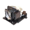 Projector Lamp for Hitachi IMAGEPRO 8000 ImagePro 8112; Hitachi HCP-Q HCP-Q71; Hitachi CP-D CP-D31N