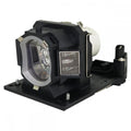 Projector Lamp for Hitachi CP-WX CP-WX30LWN; Hitachi CP-X CP-X30LWN