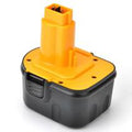 Power Tool Battery for Dewalt DC DC528; Dewalt DC DC612KA; Dewalt DC DC614KA; Dewalt 28 2802K; Dewal