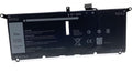 Laptop Battery for Dell Inspiron 13 7390 2-in-1; Dell XPS 13 7390; Dell XPS 13 9380; Dell XPS 13 937