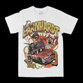 Dale Earnhardt "Looney" Graphic Tee