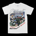 Dale Earnhardt "3" Graphic Tee