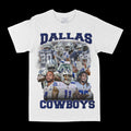 Dallas Cowboys "America's Team" Tee