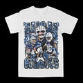 Dallas Cowboys "Big 3" Graphic  Tee