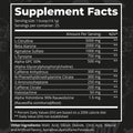 Dark Labs CRACK Gold Limited Edition Pre-Workout