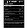 Dark Labs Maniaco Ripped Pre-Workout