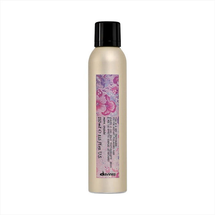 Davines This Is a Dry Texturizing Finishing Spray 250 mL