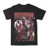 Deadpool 2 Graphic Tee