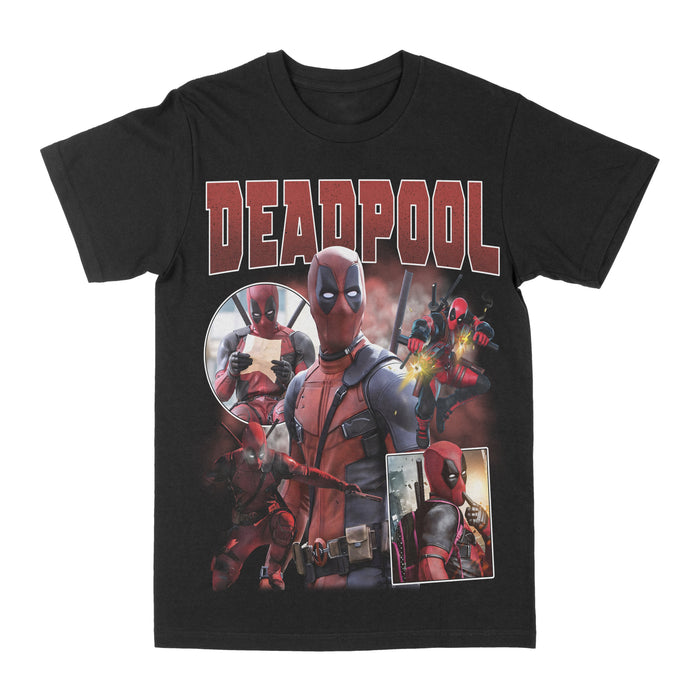 Deadpool 2 Graphic Tee