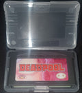 Deadpool GBA Video Game Cartridge Game Boy Advance 2019 Nintendo