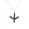 Desert Bloom necklace