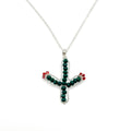 Desert Bloom necklace