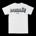 Donald x Obsessed Graphic Tee