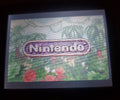 Donkey Kong Country 1 GBA Video Game Cartridge Game Boy Advance 2003