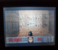 Doom 2 Hell on Earth GBA Video Game Cartridge Game Boy Advance 2002