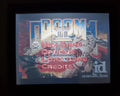 Doom 2 Hell on Earth GBA Video Game Cartridge Game Boy Advance 2002