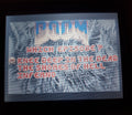 Doom 1 GBA Video Game Cartridge Nintendo Game Boy Advance 2001
