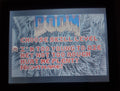 Doom 1 GBA Video Game Cartridge Nintendo Game Boy Advance 2001