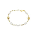 Dove bracelet