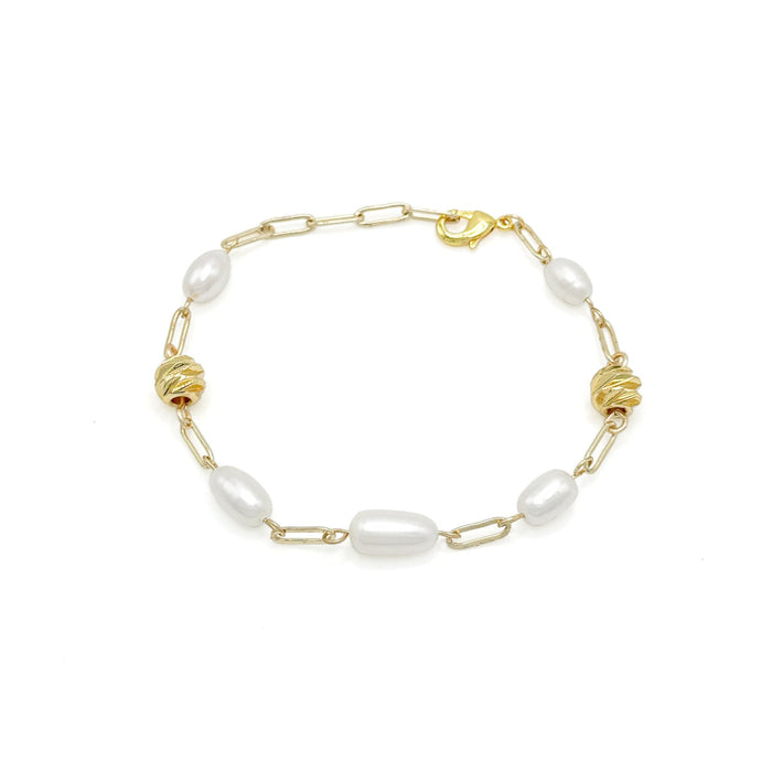 Dove bracelet
