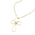 Dove necklace
