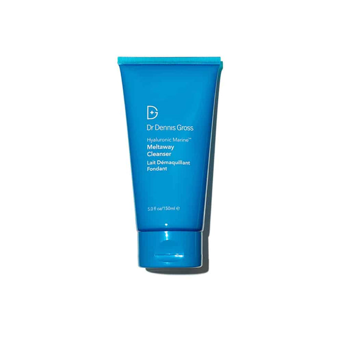 Dr. Dennis Gross Hyaluronic Marine™ Meltaway Cleanser 150 ML