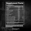 Dragon Pharma DryUp - 80 Capsules