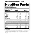 Dragon Pharma MASSPHORM® 12 lb