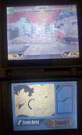 Dragonball Z Supersonic Warriors 2 NDS Video Game Nintendo DS 2005 DBZ