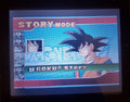 Dragon Ball Z: Supersonic Warriors GBA Video Game Boy Advance DBZ 2004