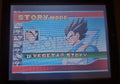 Dragon Ball Z: Supersonic Warriors GBA Video Game Boy Advance DBZ 2004