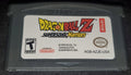 Dragon Ball Z: Supersonic Warriors GBA Video Game Boy Advance DBZ 2004