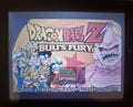 Dragon Ball Z: Buu's Fury GBA Video Game Boy Advance 2004 DBZ