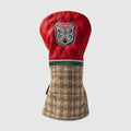 Bushwood Driver Cover