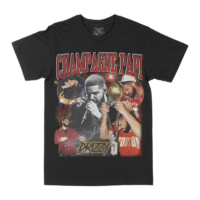 Drizzy Drake Graphic Tee